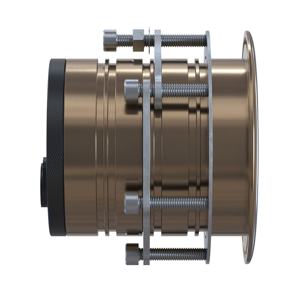 OceanLED Explore E6 XFM Underwater Light  Ultra WhiteMidnight Blue E6009BW