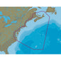 CMAP 4D NAD062 Nova Scotia to Chesapeake Bay  microSDSD MNAD062MS
