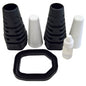 SmartPlug BF50 Female ConnectorGasket Kit PKF50G