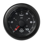 Veratron 52MM 2116 OceanLink Engine Oil Pressure Gauge 10 Bar150 PSI  Black Dial  Bezel A2C1066000001