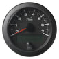 Veratron 338 85MM OceanLink NMEA 2000 Tachometer  7000 RPM  Black Dial  Bezel A2C1065810001
