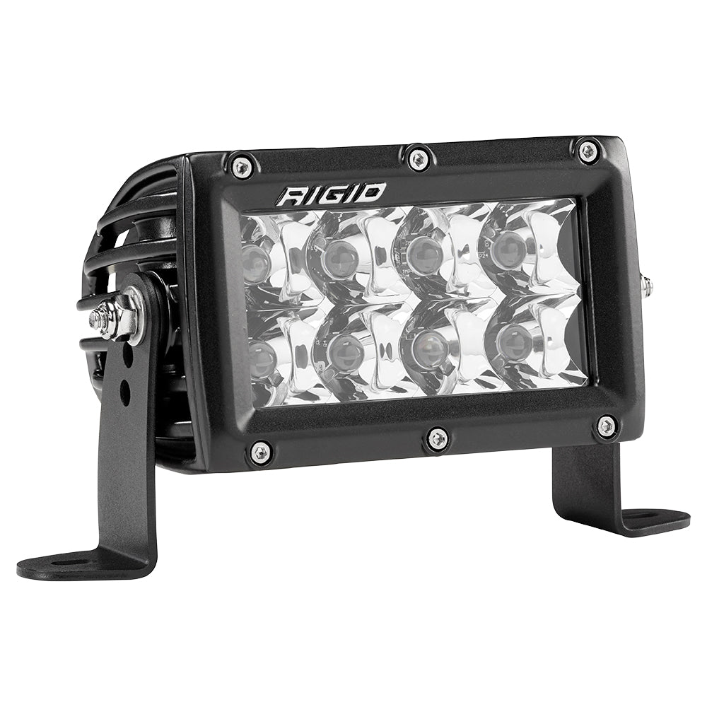 RIGID Industries ESeries PRO 4 Spot  Black 104213