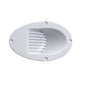Innovative Lighting Marine Hull Mount Horn  White 54101007