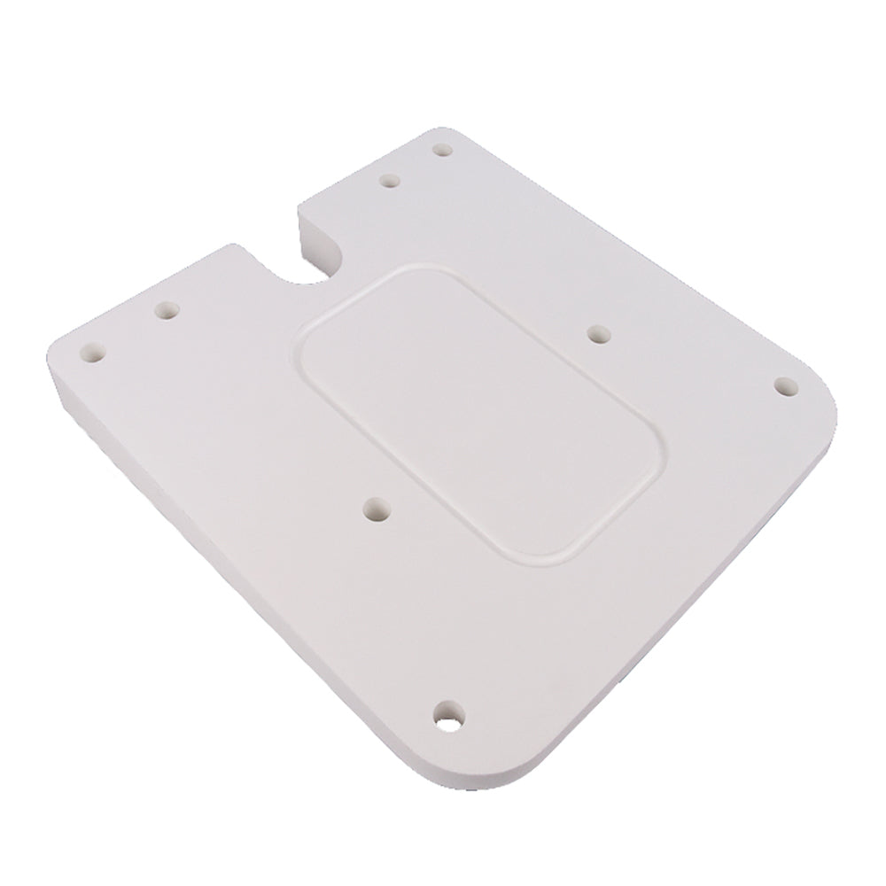 Seaview Direct Mount 4 Wedge fFuruno DRS4D RW46