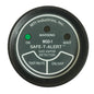 SafeTAlert Gas Vapor Alarm UL 2 Instrument Case  Black MGD1