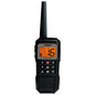 Uniden Atlantis 155 Handheld TwoWay VHF Floating Marine Radio ATLANTIS 155