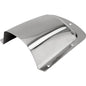 SeaDog Stainless Steel Clam Shell Vent  Mini 3313351