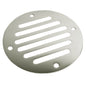 SeaDog Stainless Steel Drain Cover  314 3316001