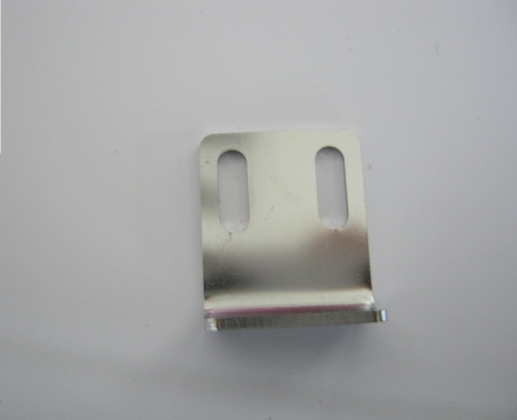 Stainless Steel Strike Plate (Chain Locker Cover) image 0