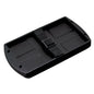 SeaDog Battery Tray wStraps f24 Series Batteries 4150441