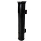 SeaDog Side Mount Rod Holder  Black 3251201