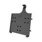 RAM Mount EZRollr Cradle fApple iPad Pro 129 3rd Gen RAMHOLAP24U