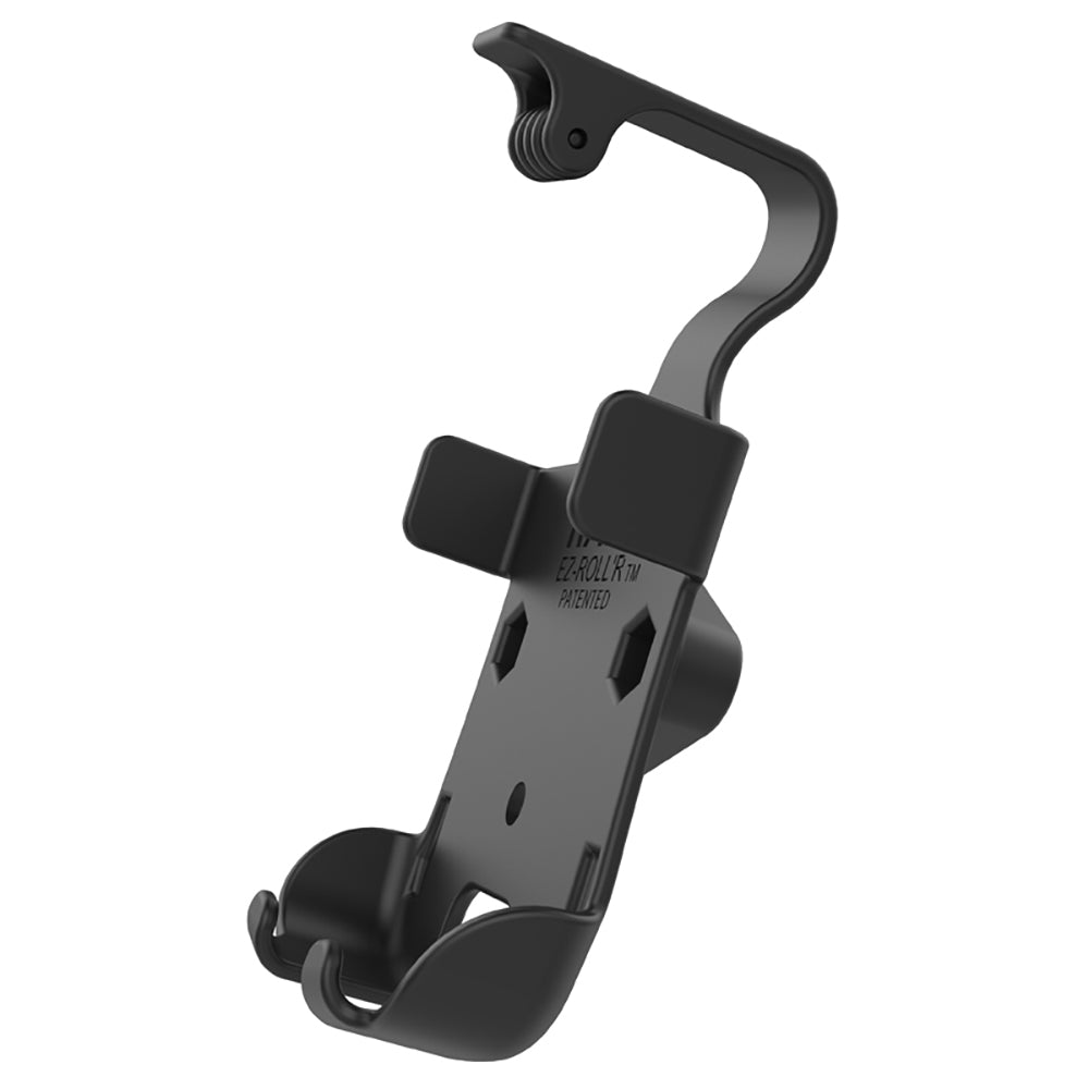 RAM Mount EZRollr Cradle fSPOT X RAMHOLSPO5U