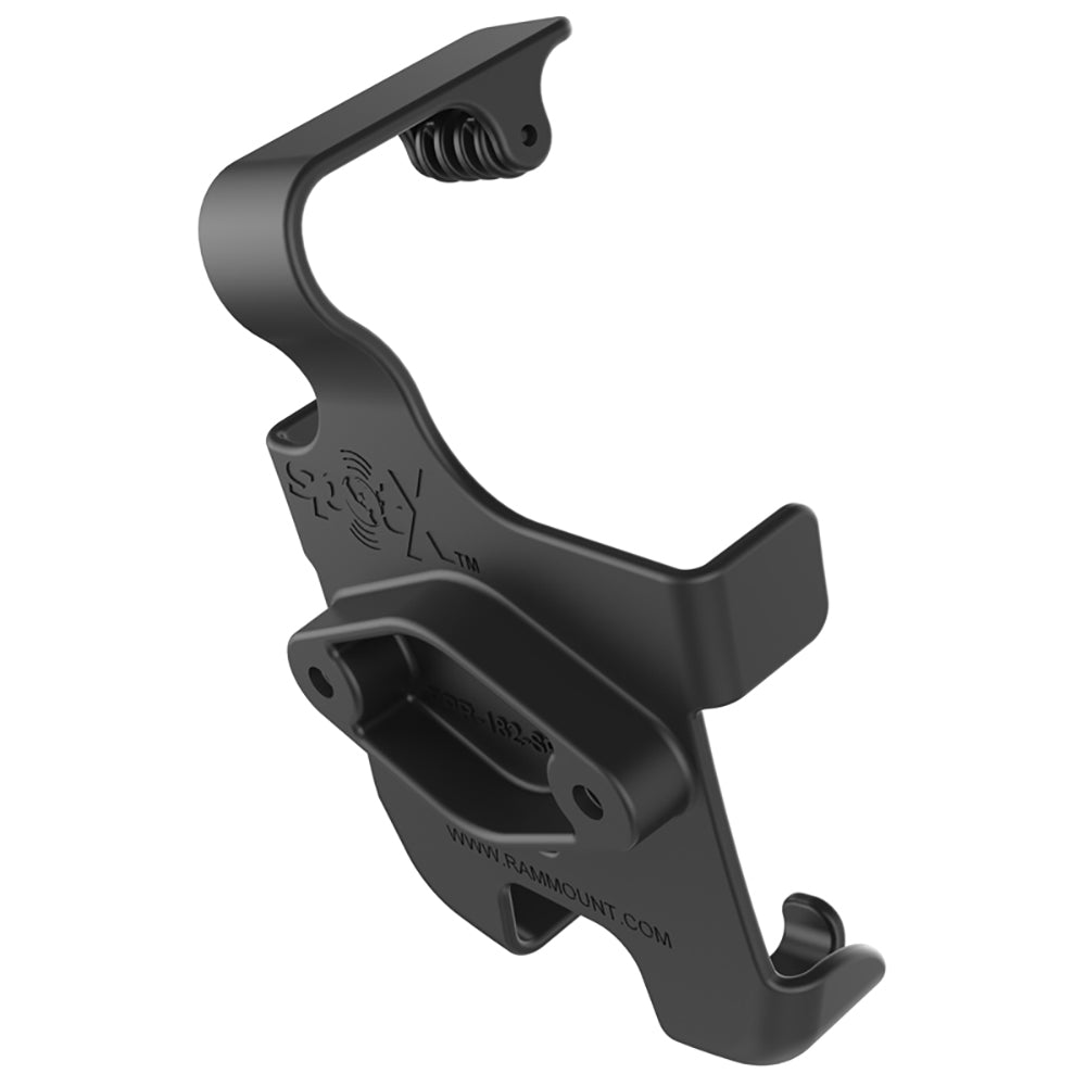RAM Mount EZRollr Cradle fSPOT X RAMHOLSPO5U