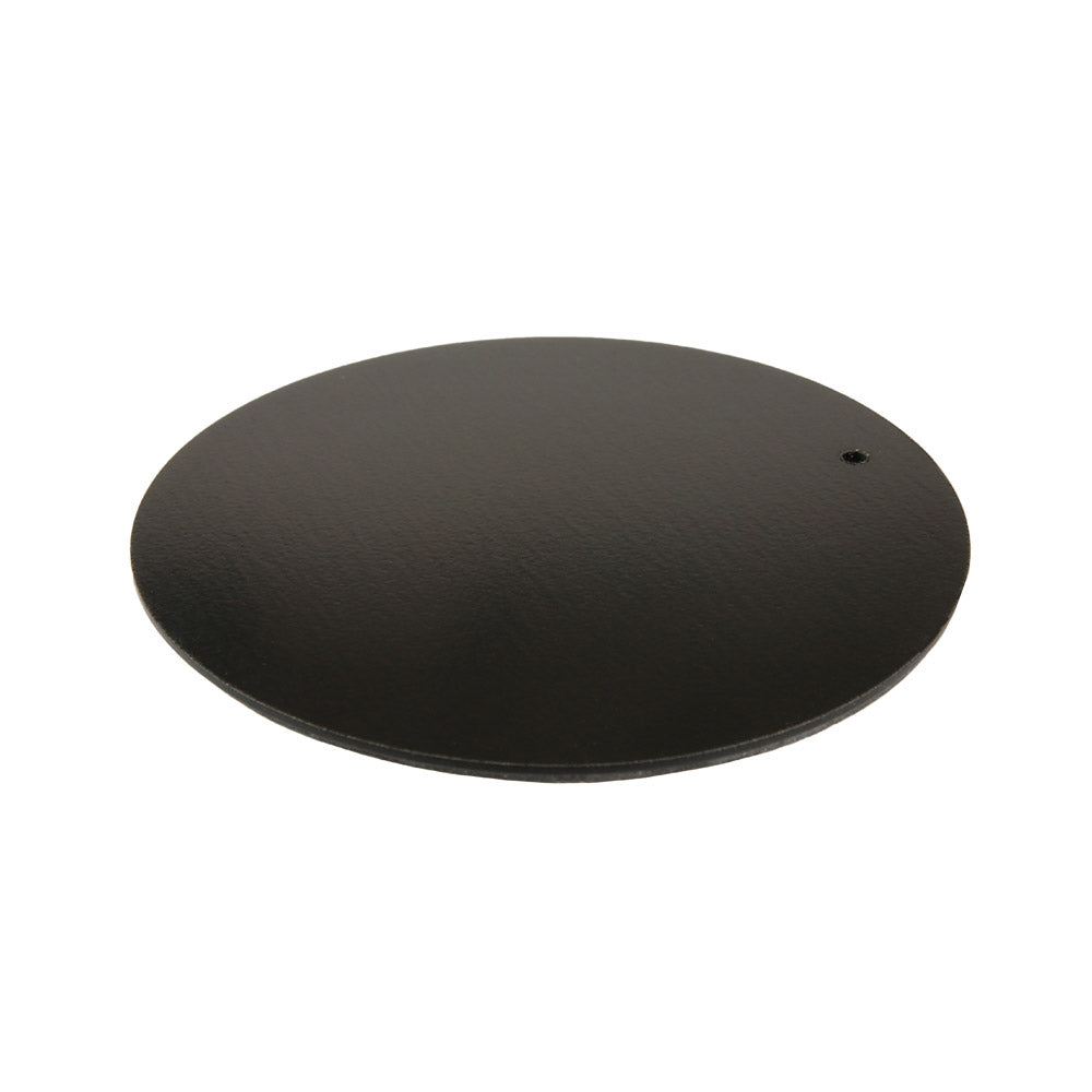 RAM Mount Steel Adhesive Plate Adapter fMagnetic Mounts RAM343PU