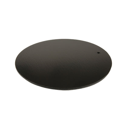 RAM Mount Steel Adhesive Plate Adapter fMagnetic Mounts RAM343PU