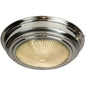 SeaDog Stainless Steel Dome Light  5 Lens 4002001