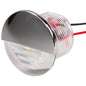 SeaDog Round LED Flush Mount Courtesy Light  Blue 4012741