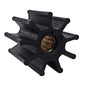 Albin Group Premium Impeller Kit 95 x 25 x 888mm  9 Blade  Spline Insert 0602029