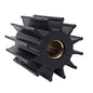 Albin Group Premium Impeller Kit 95 x 24 x 1015mm  12 Blade  Spline Insert 0602033