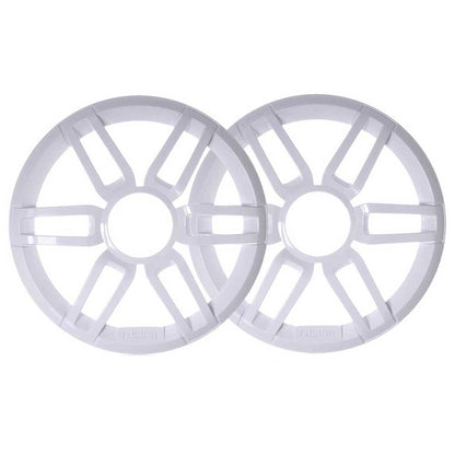 Fusion XSX65SPW 65 Sports Grill Cover  White f XS Series Speakers 0101287800