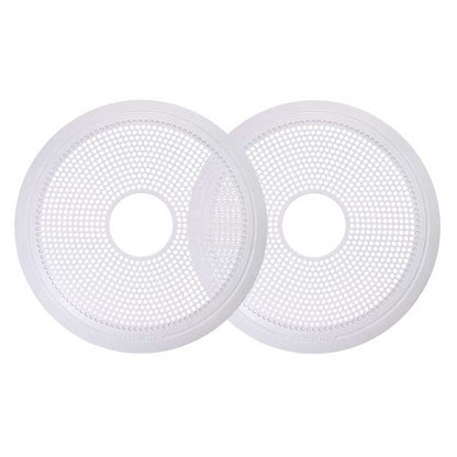Fusion SX77CW 77 Classic Grill Cover  White f XS Series Speakers 0101287920