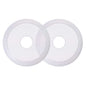 Fusion SX77CW 77 Classic Grill Cover  White f XS Series Speakers 0101287920