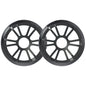 Fusion ELX651SPG 65 Sports Grill Covers  Grey f EL Series Speakers 0101278910