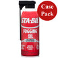 STABIL Fogging Oil  12oz Case of 6 22001CASE