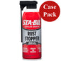 STABIL Rust Stopper  12oz Case of 6 22003CASE