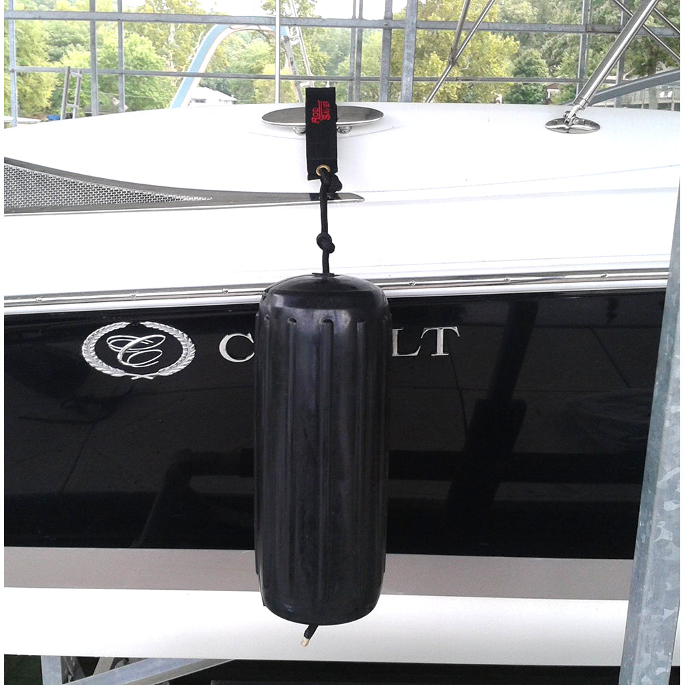 Rod Saver Fender Wrap FDRW