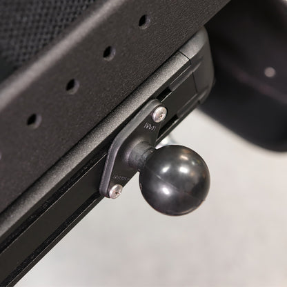 RAM Mount Universal Wheelchair Ball Base RAM238WCT