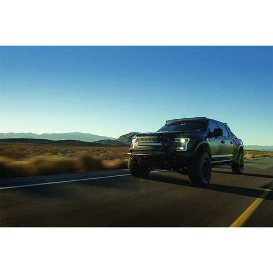 RIGID Industries RDSSeries PRO 30 Spot Curved  Black 883213