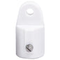 SeaDog Nylon Top Cap  White  34 2731111