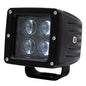 HEISE 3 4 LED Cube Light HEICL2