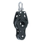 Harken 40mm Carbo Air Fiddle Block wSwivel 2655