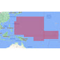 CMAP 4D PCD203 Carolinas Kiribati Marshall  Marianas MPCD203MS