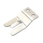 SeaDog Stainless Steel Microphone Clip 3299901