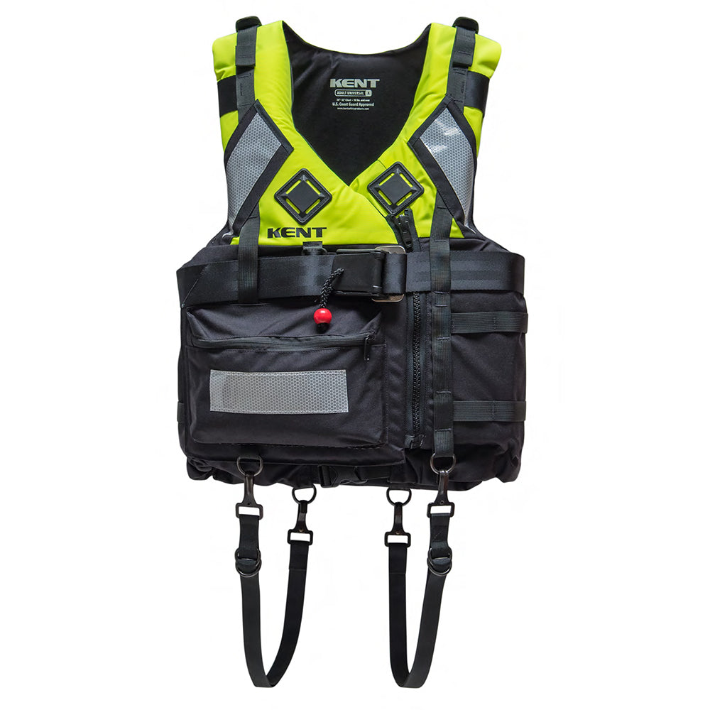 Kent Swift Water Rescue Vest  SWRV 15130041000417