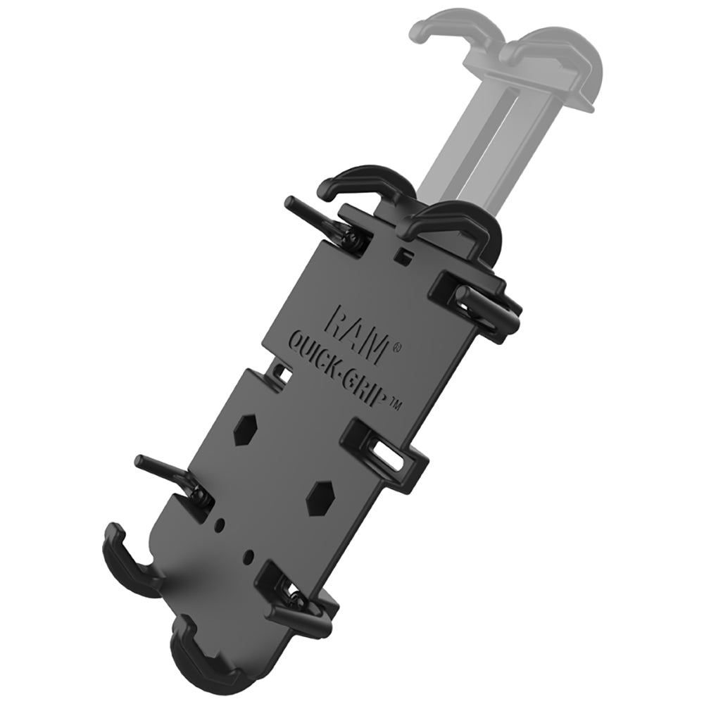RAM Mount RAM QuickGrip XL Large Phone Holder RAMHOLPD4U