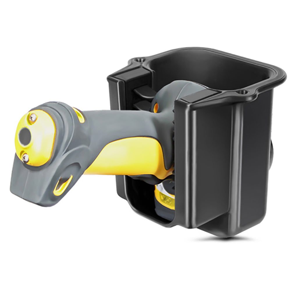 RAM Mount PowerGrip Universal Scanner Gun Holder RAP396U