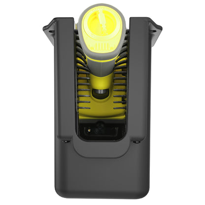 RAM Mount PowerGrip XL Universal Scanner Gun Holder RAP450U