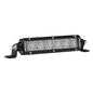 RIGID Industries SRSeries PRO 6 Lightbar  Diffused LED  Black Housing 906513