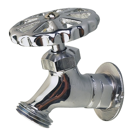 SeaDog Washdown Faucet  Chrome Plated Brass 5122201