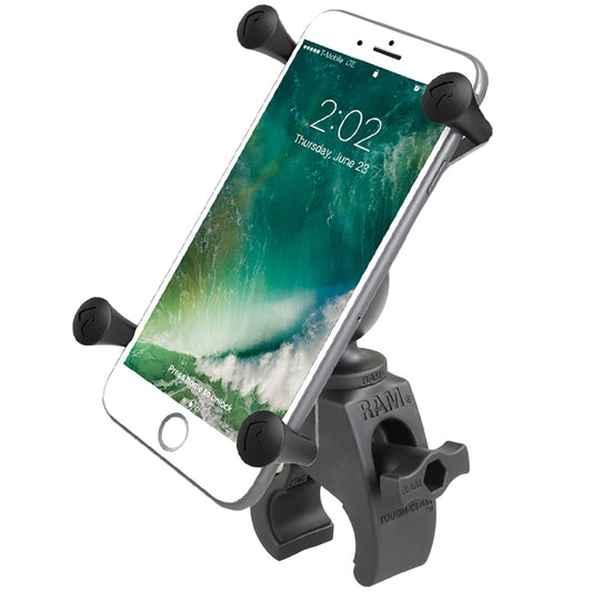 RAM Mount RAM XGrip Large Phone Mount wRAM SnapLink ToughClaw RAMHOLUN10400U