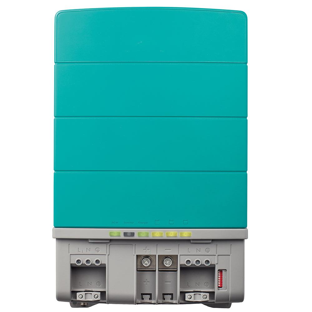 Mastervolt CombiMaster 24V  3000W  60 Amp 230V 35023000