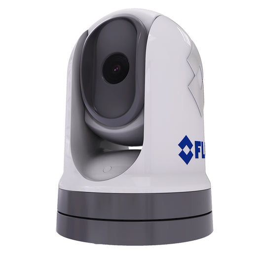 FLIR M332 Stabilized Thermal IP Camera E70527