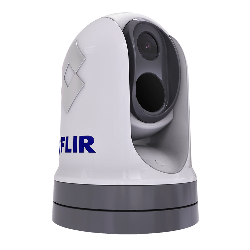 FLIR M364C Stabilized Thermal Visible IP Camera E70518