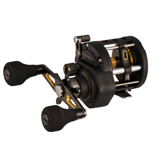 PENN FTHII15LW Fathom II Level Wind 15 1481303