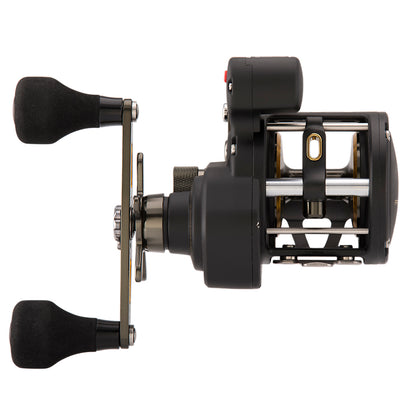 PENN FTHII15LWLC Fathom II Level Wind 15 wLine Counter 1481305